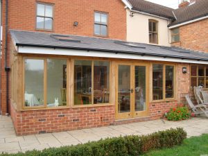 Conservatory Repairs Gloucester